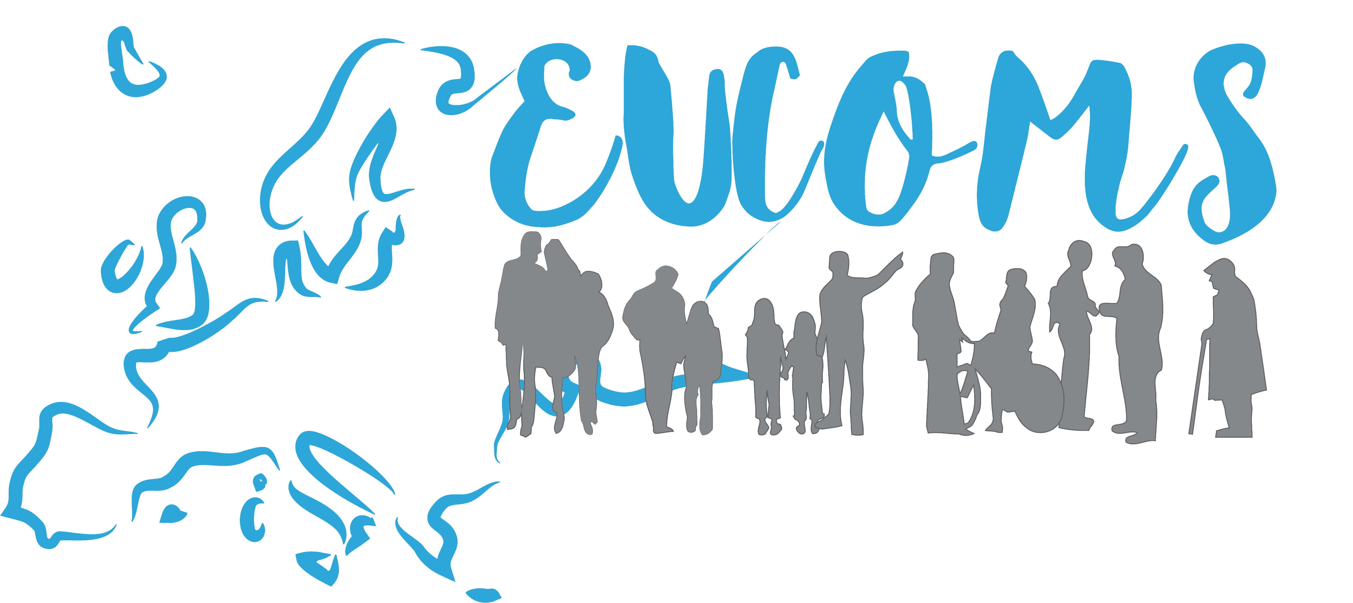 Logotip EUCOMS