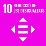 10. Reducció de les desigualtats