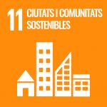 11. Ciutats i comunitats sostenibles