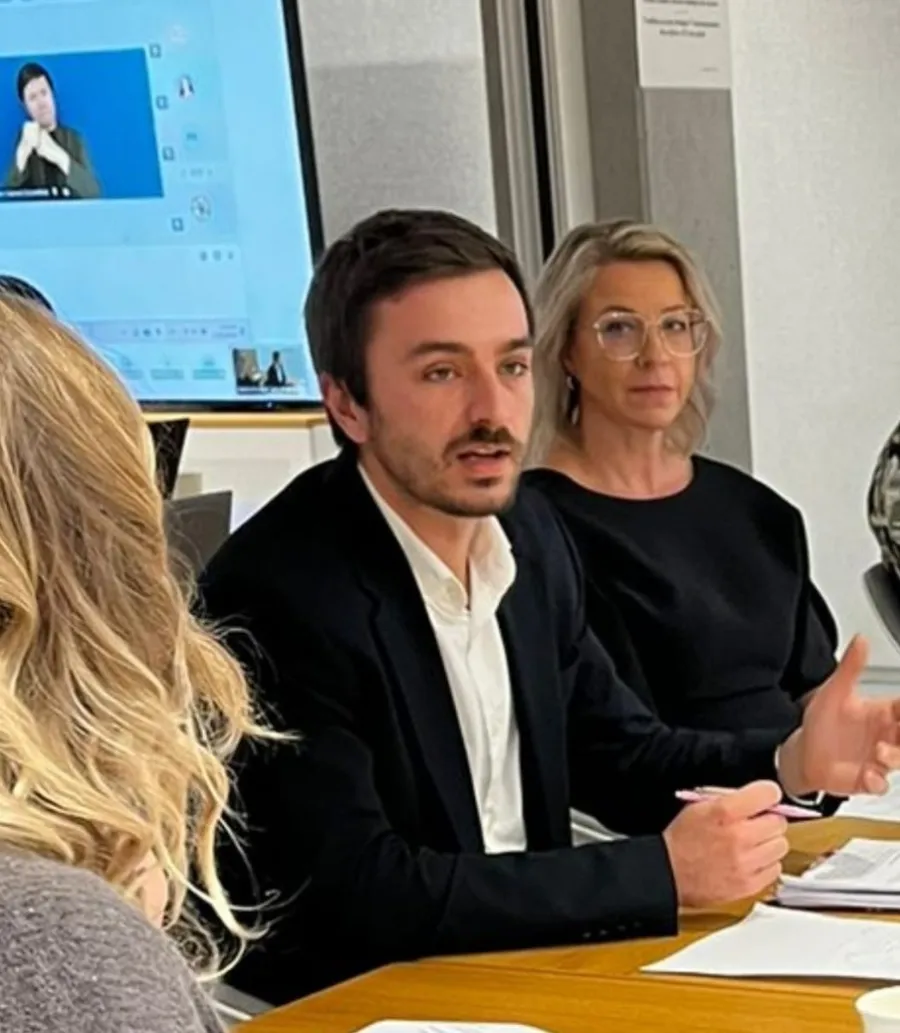 14è Fòrum de les Nacions Unides sobre Empreses i Drets Humans