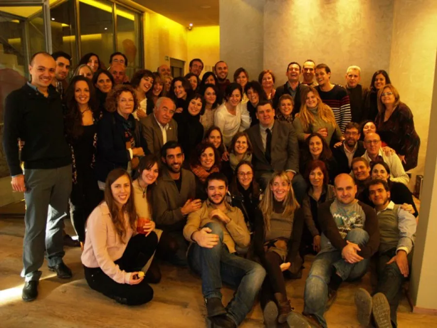 Amb els millors desitjos