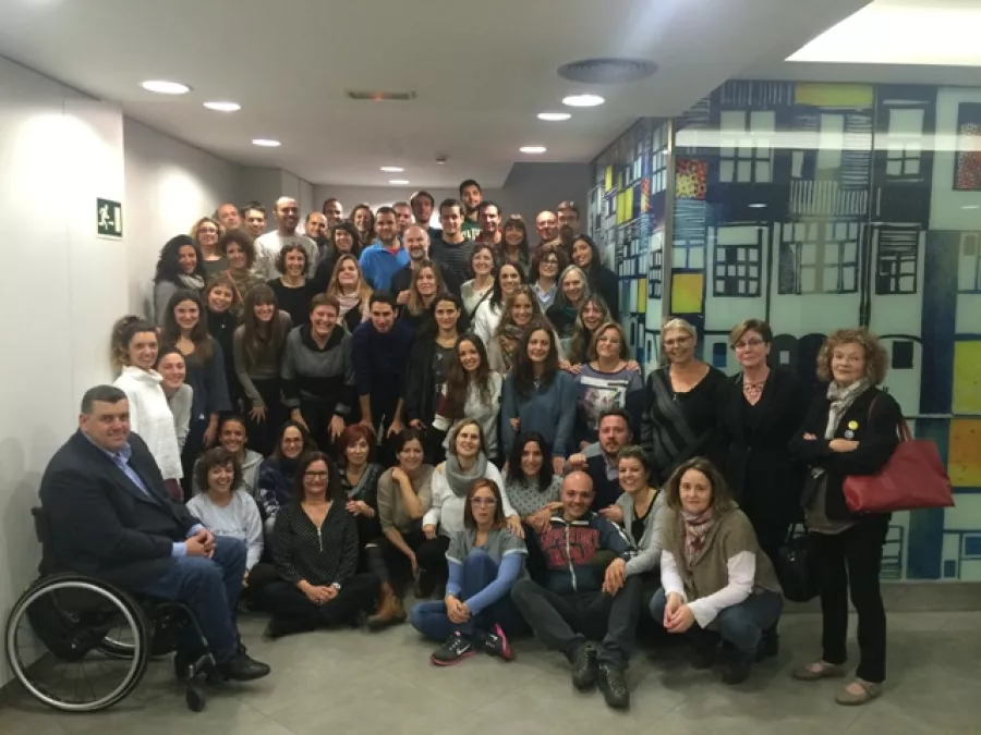 Amb els millors desitjos, Bon Nadal!