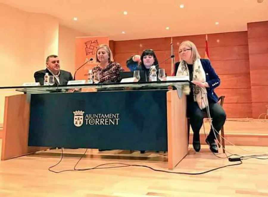 Avui, jornada a València per incidir sobre "Cap a un nou paradigma en els serveis d'atenció a les persones"