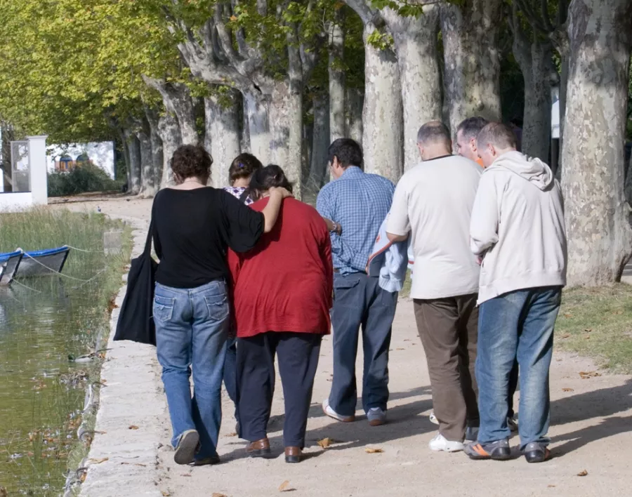 12 de maig, jornada "De la tutela al suport", al Col·legi de Treball Social de Girona