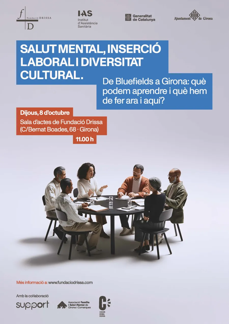Portada de programa