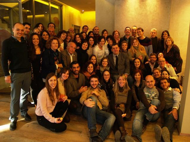 Amb els millors desitjos