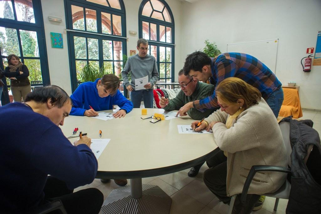 Girona, territori pilot del programa “Activa’t per la salut mental”