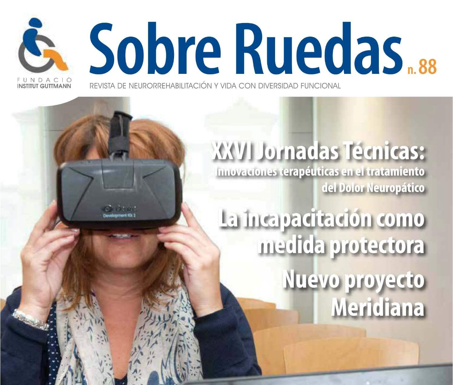 "La incapacitació com a mesura protectora"