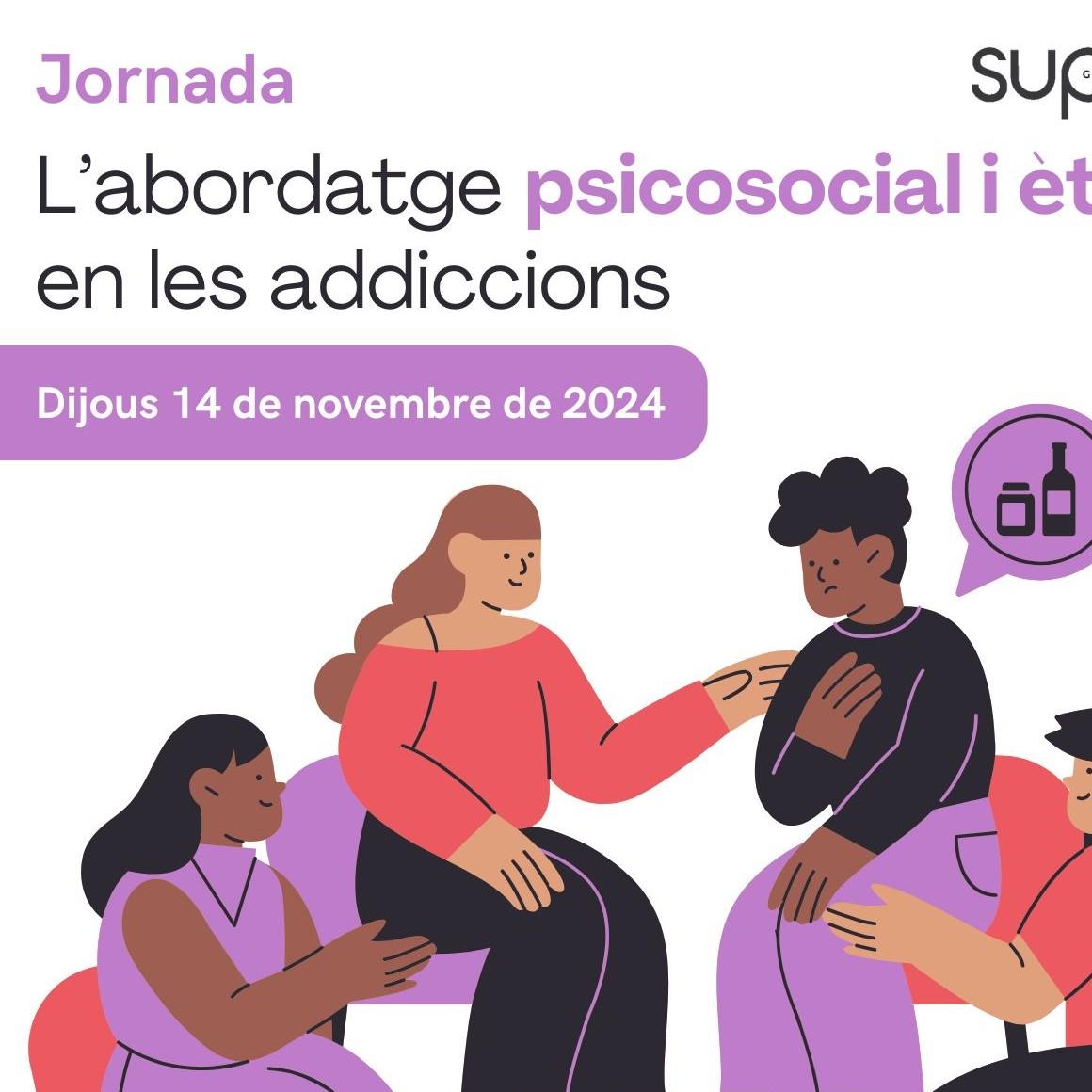 Imatge de la jornada