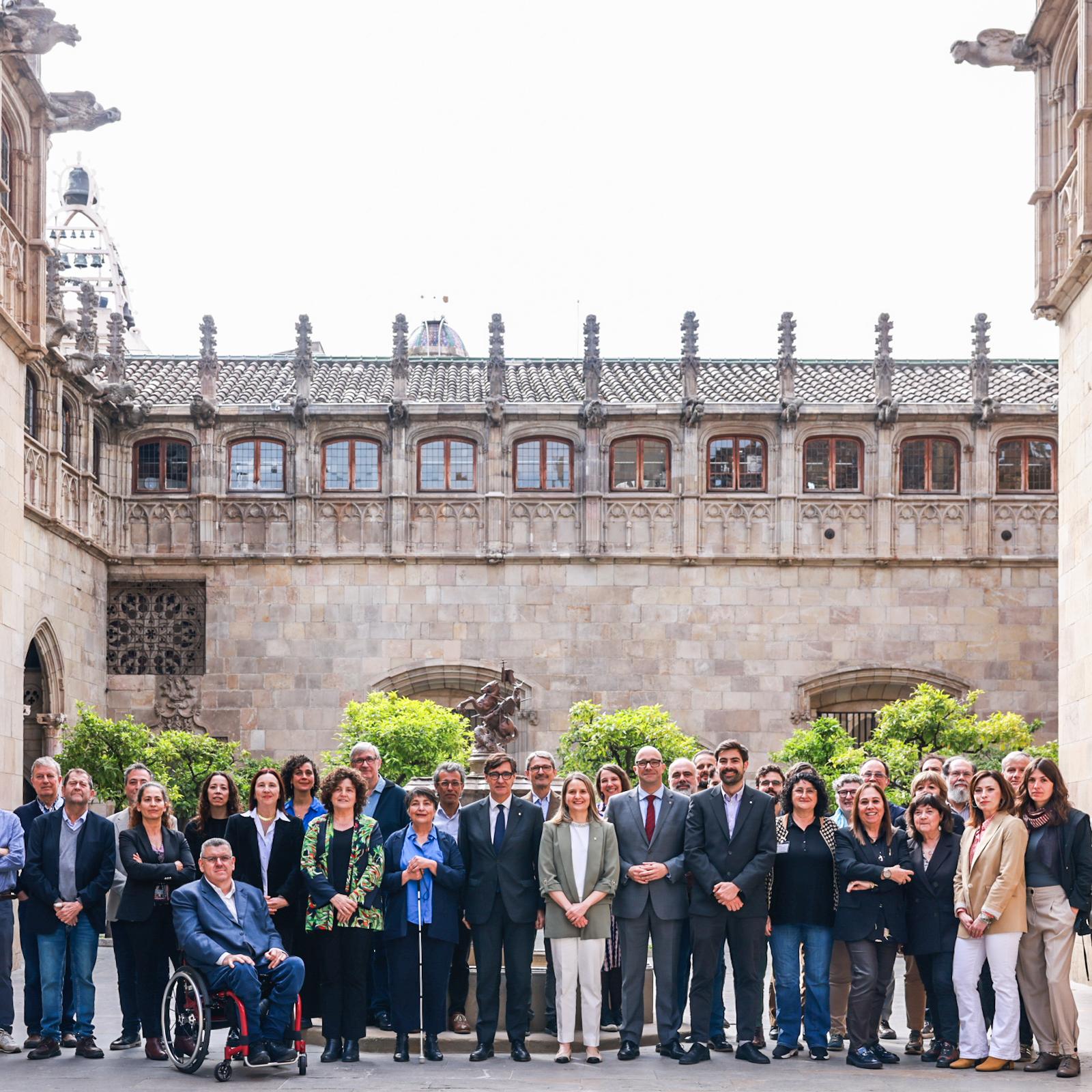 Grup d'experts del CETIS