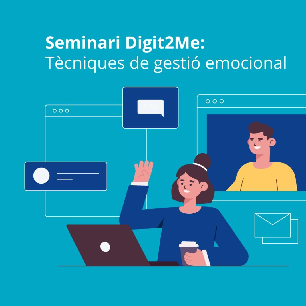 Portada seminari Digit2Me
