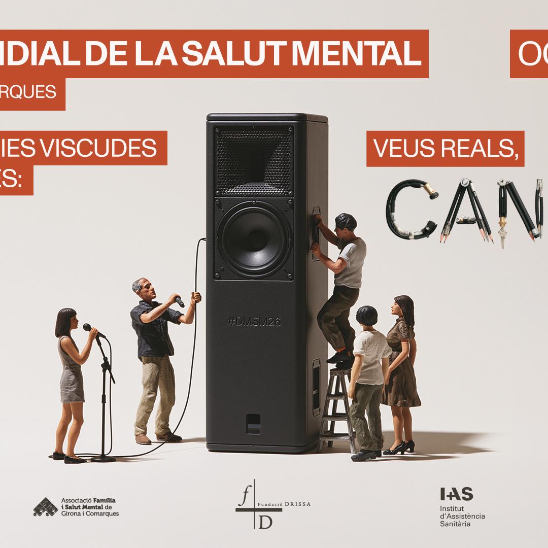 Imatge de campanya 2026