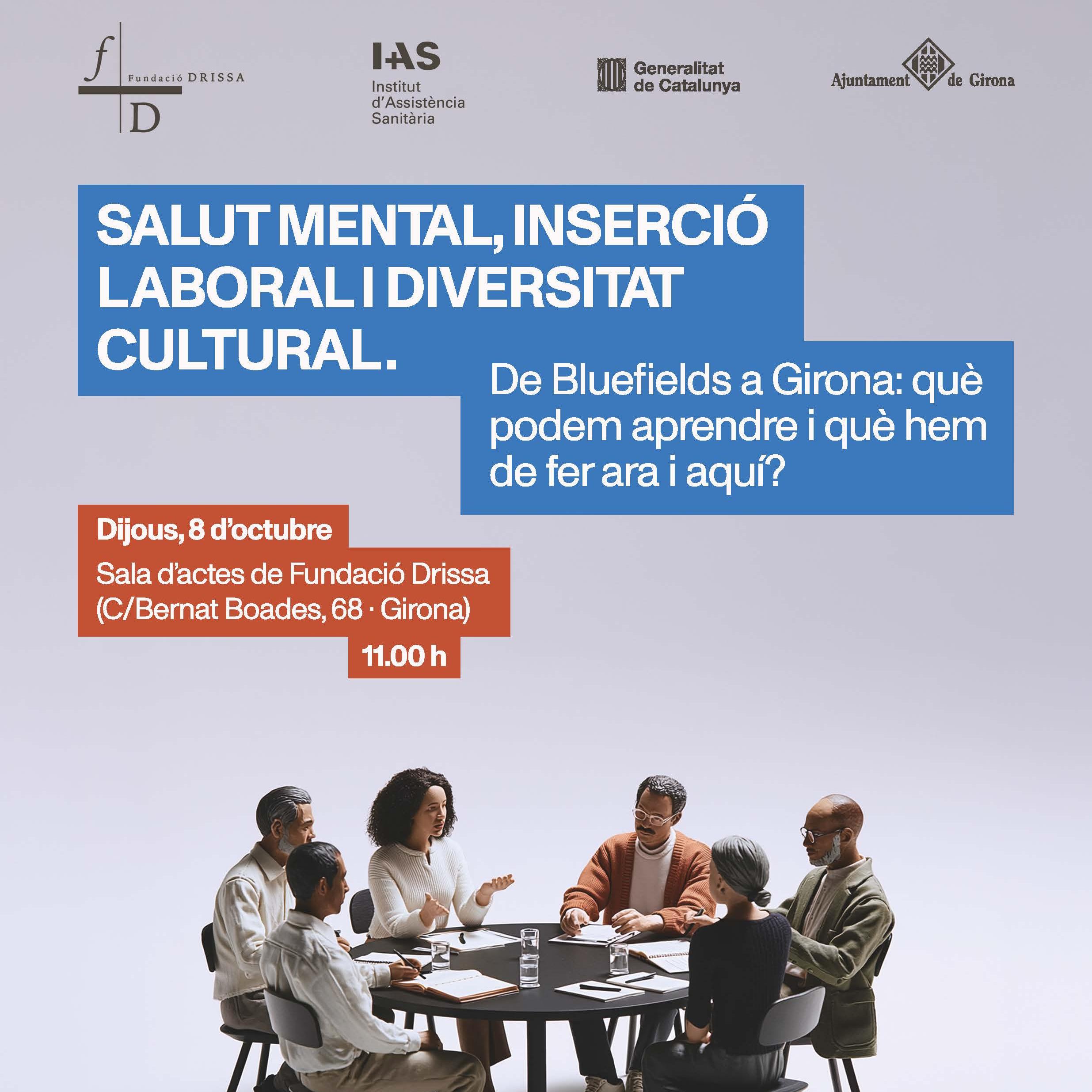 Portada de programa