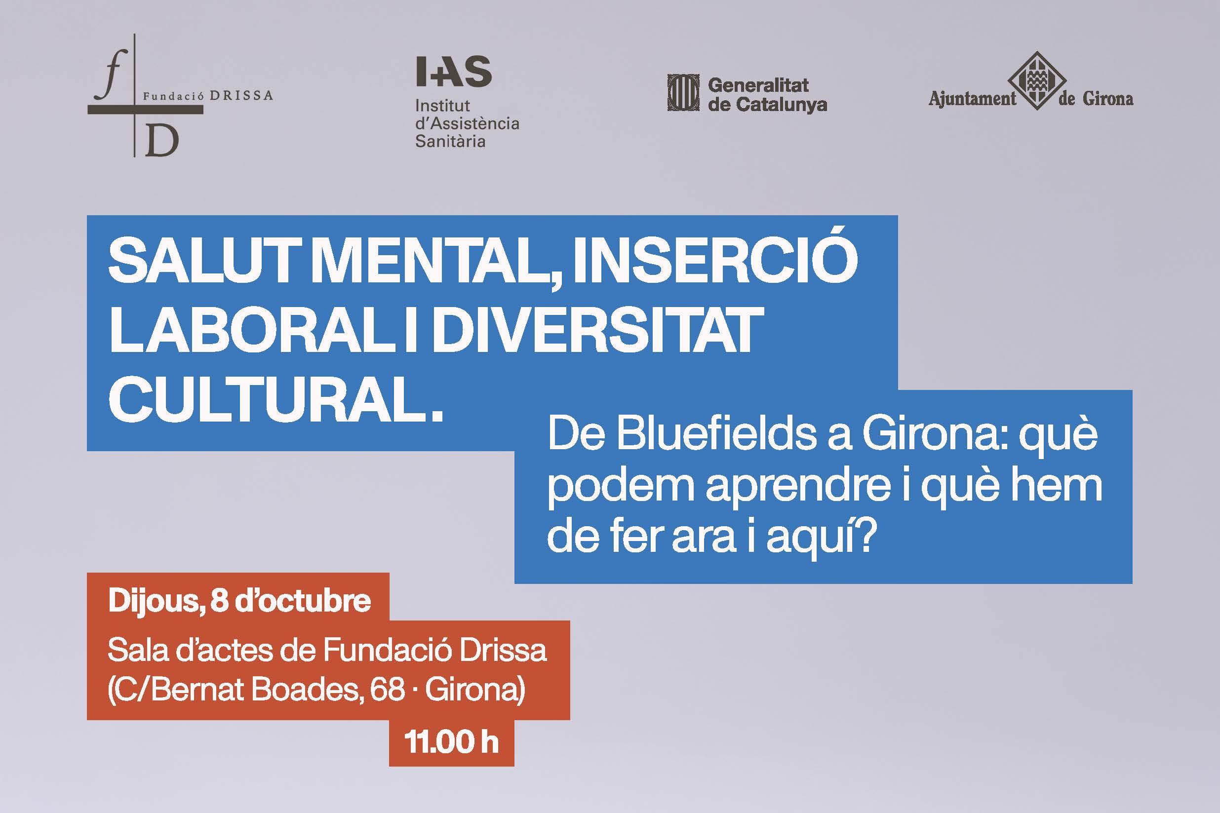 Portada de programa