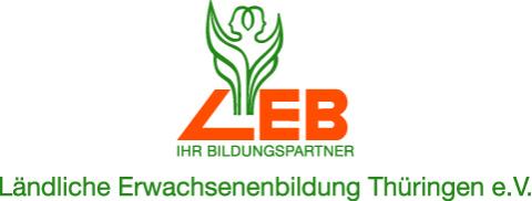 Logo de LEB