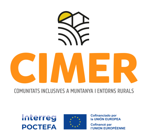 Logotip CIMER