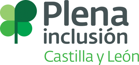 Logo Plena inclusión