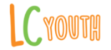 Logotip LC YOUTH