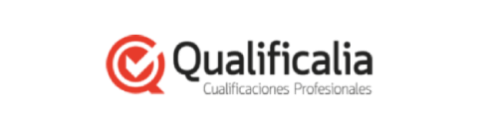 Logotip Qualificalia