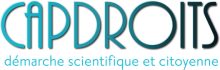 Logotip Capdroits